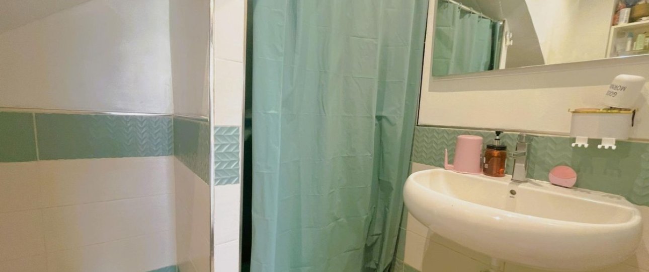 Rynek wtórny - Town house - Estepona - Estepona Centro