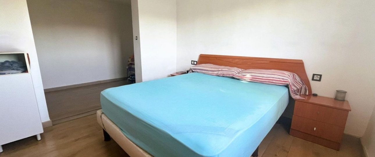 Rynek wtórny - Town house - Estepona - Estepona Centro