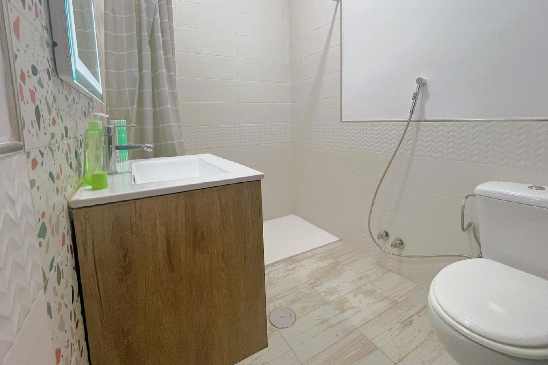 Rynek wtórny - Town house - Estepona - Estepona Centro