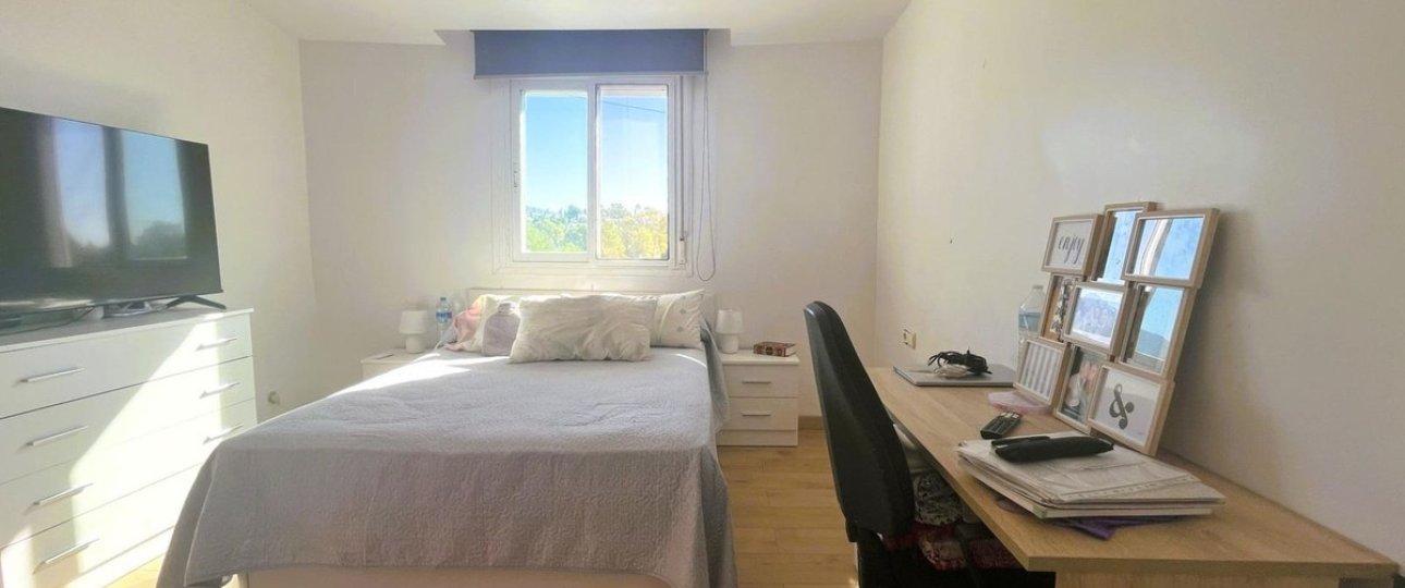 Rynek wtórny - Town house - Estepona - Estepona Centro