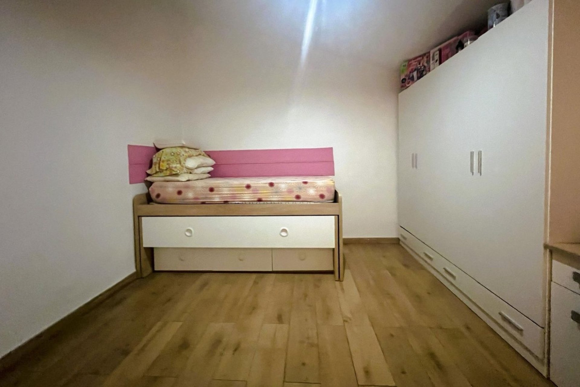 Rynek wtórny - Town house - Estepona - Estepona Centro