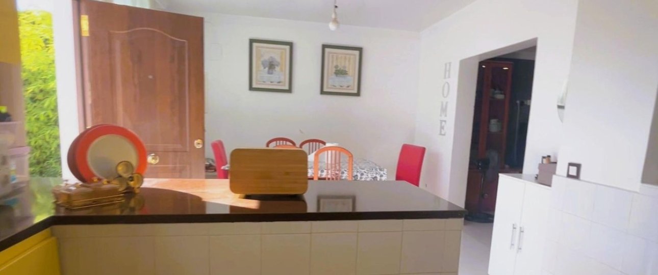 Rynek wtórny - Town house - Estepona - Estepona Centro