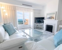Rynek wtórny - Town house - Estepona - Estepona Centro