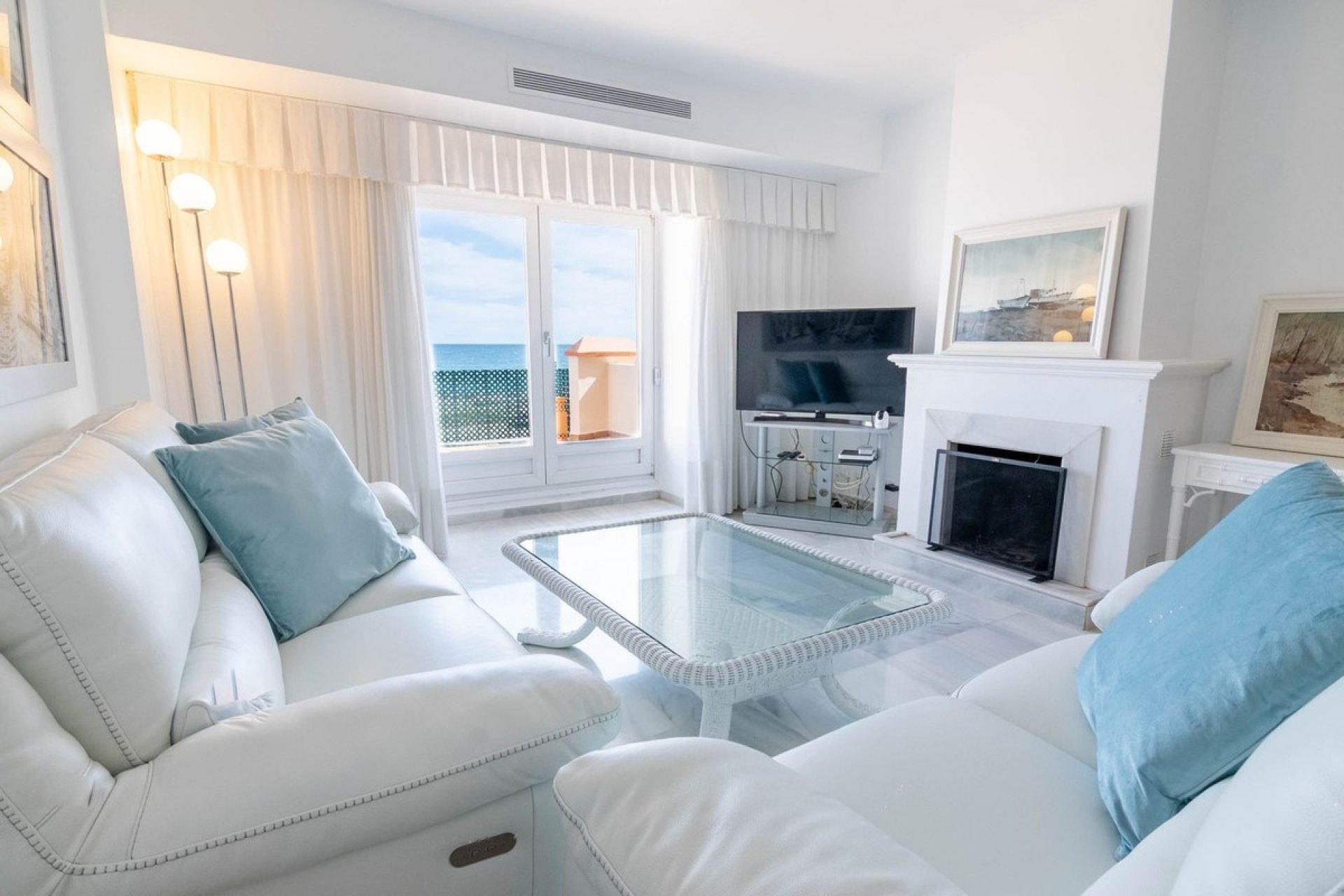 Rynek wtórny - Town house - Estepona - Estepona Centro
