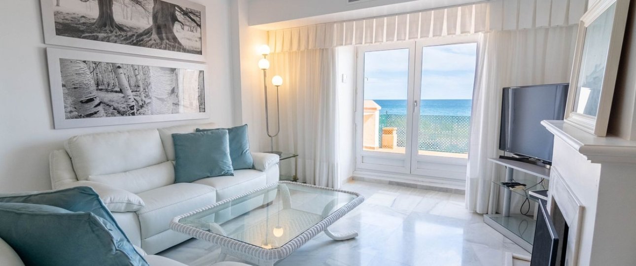 Rynek wtórny - Town house - Estepona - Estepona Centro