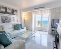 Rynek wtórny - Town house - Estepona - Estepona Centro