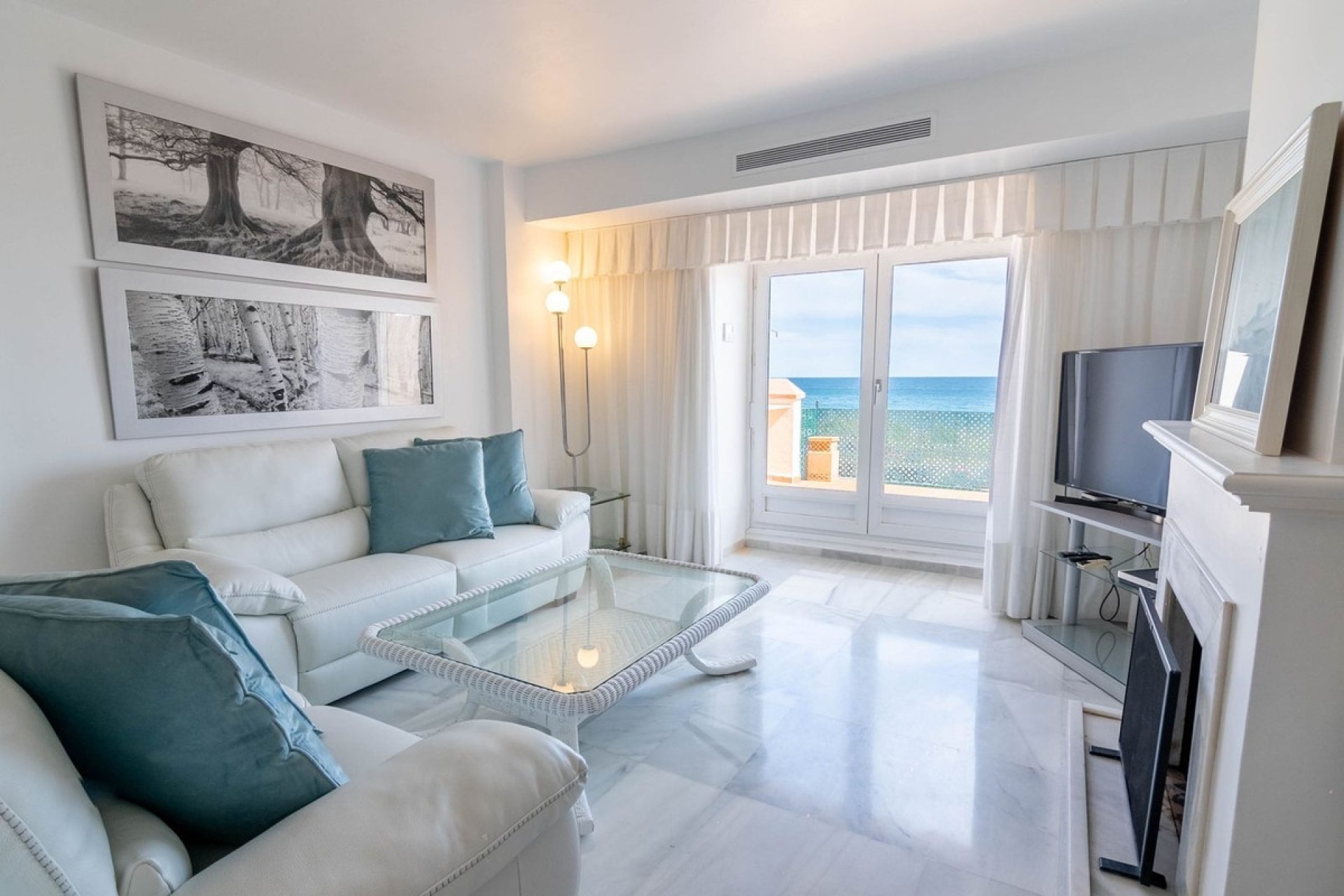 Rynek wtórny - Town house - Estepona - Estepona Centro