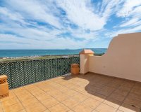 Rynek wtórny - Town house - Estepona - Estepona Centro
