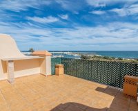 Rynek wtórny - Town house - Estepona - Estepona Centro