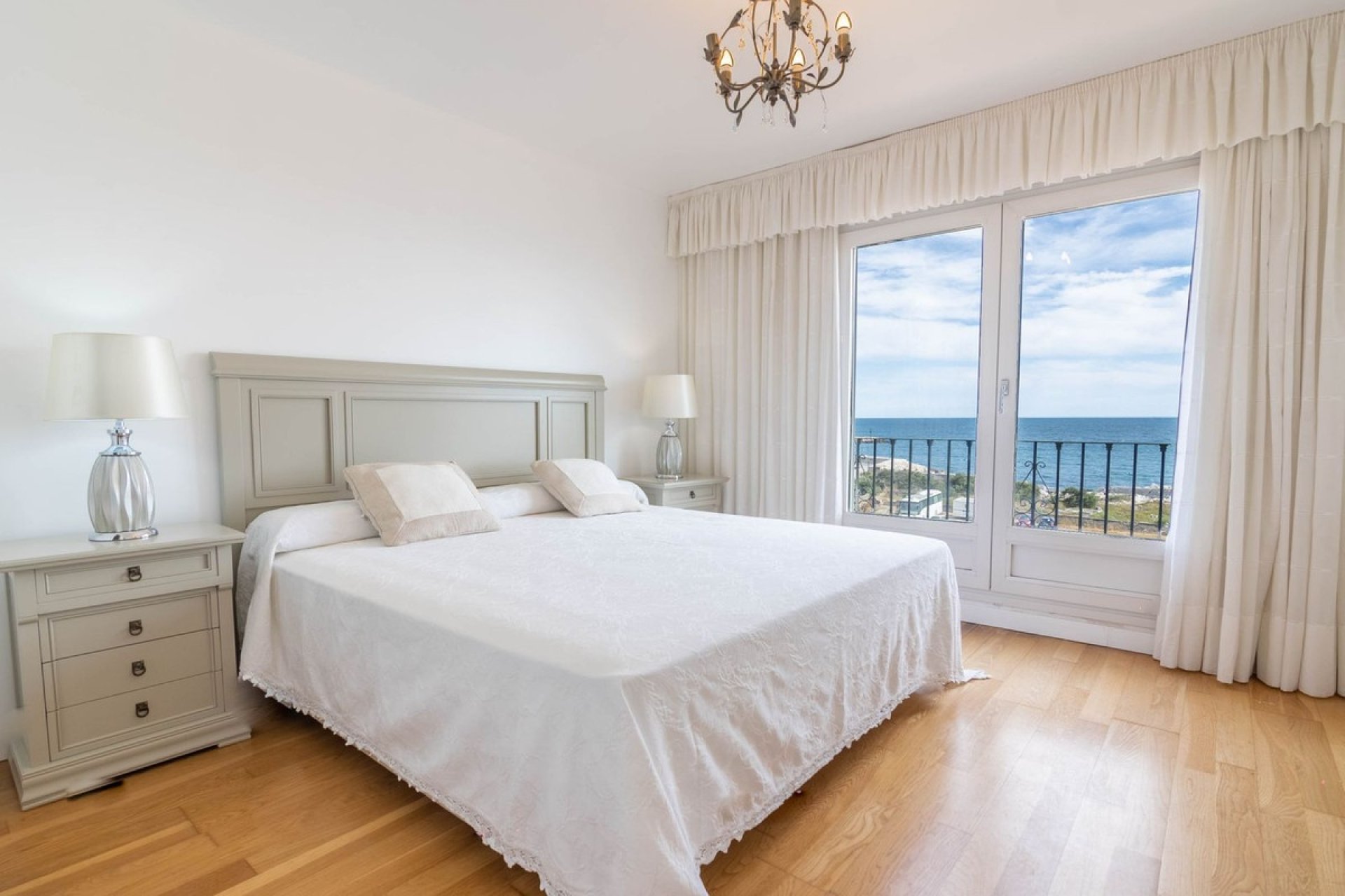 Rynek wtórny - Town house - Estepona - Estepona Centro