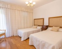 Rynek wtórny - Town house - Estepona - Estepona Centro