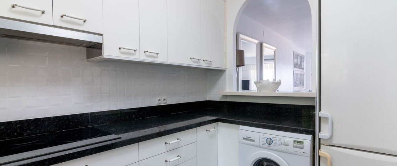 Rynek wtórny - Town house - Estepona - Estepona Centro