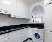 Rynek wtórny - Town house - Estepona - Estepona Centro