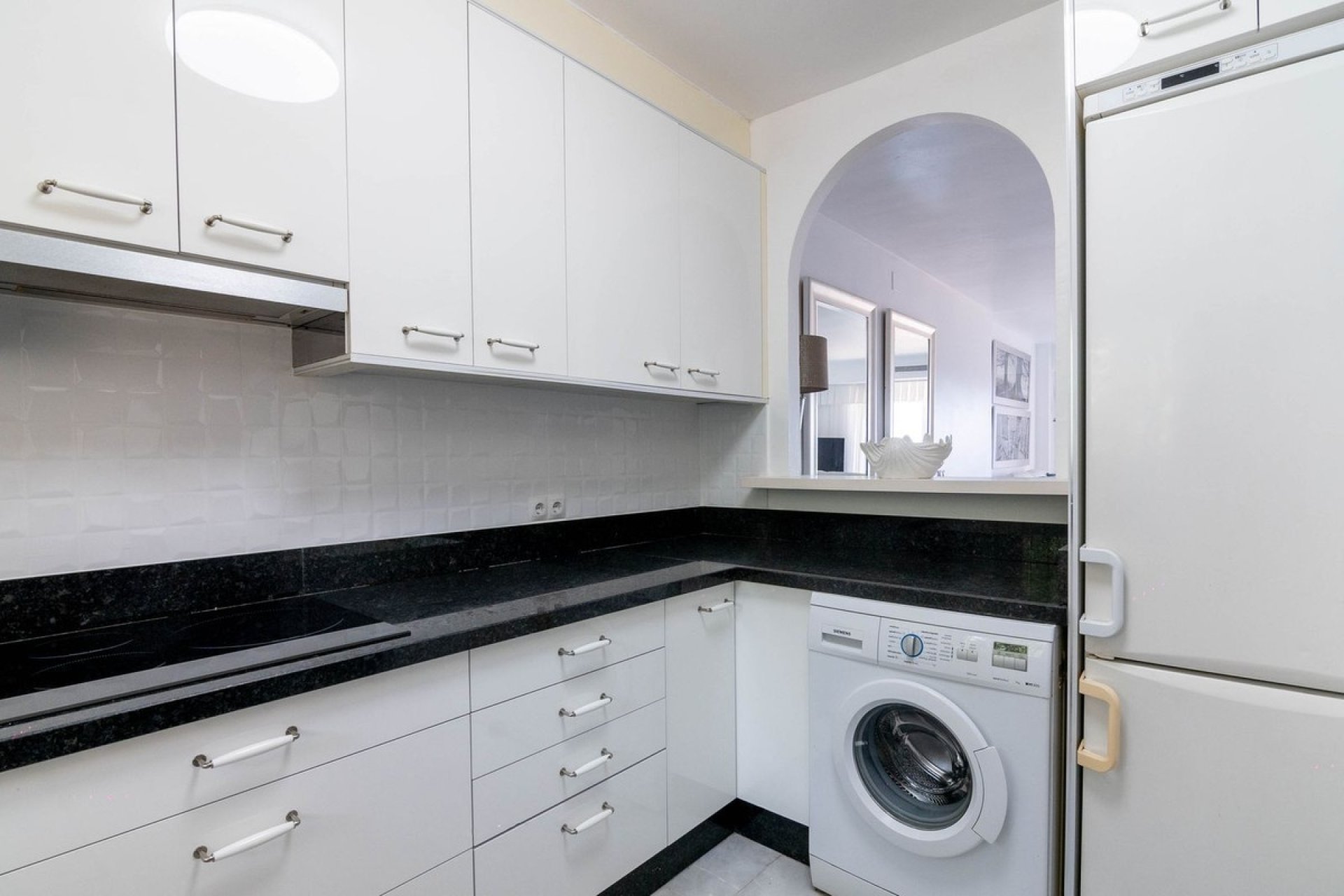 Rynek wtórny - Town house - Estepona - Estepona Centro