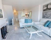 Rynek wtórny - Town house - Estepona - Estepona Centro
