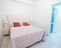 Rynek wtórny - Town house - Estepona - Estepona Centro