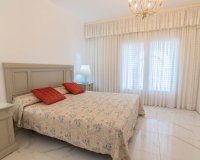 Rynek wtórny - Town house - Estepona - Estepona Centro
