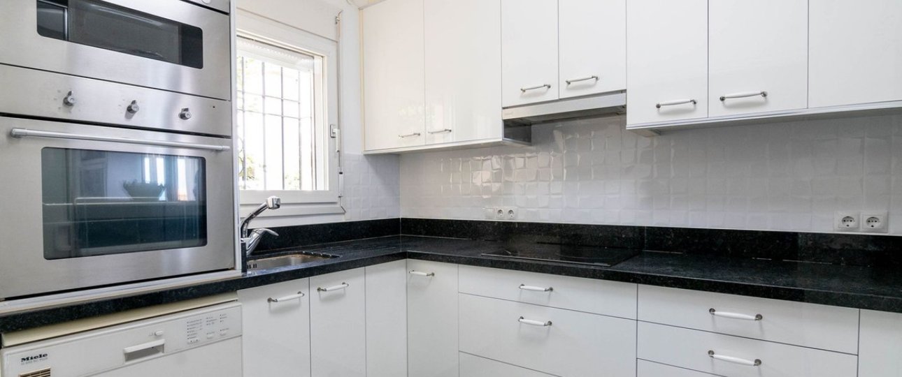 Rynek wtórny - Town house - Estepona - Estepona Centro