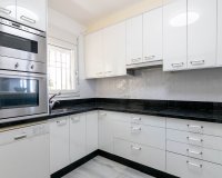Rynek wtórny - Town house - Estepona - Estepona Centro