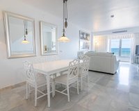 Rynek wtórny - Town house - Estepona - Estepona Centro