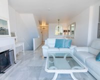 Rynek wtórny - Town house - Estepona - Estepona Centro