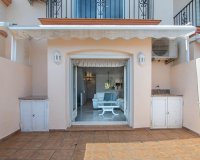 Rynek wtórny - Town house - Estepona - Estepona Centro