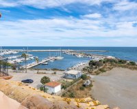 Rynek wtórny - Town house - Estepona - Estepona Centro