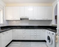 Rynek wtórny - Town house - Estepona - Estepona Centro