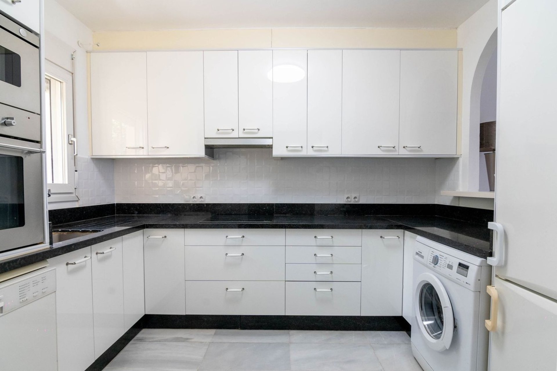 Rynek wtórny - Town house - Estepona - Estepona Centro