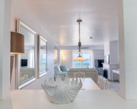 Rynek wtórny - Town house - Estepona - Estepona Centro