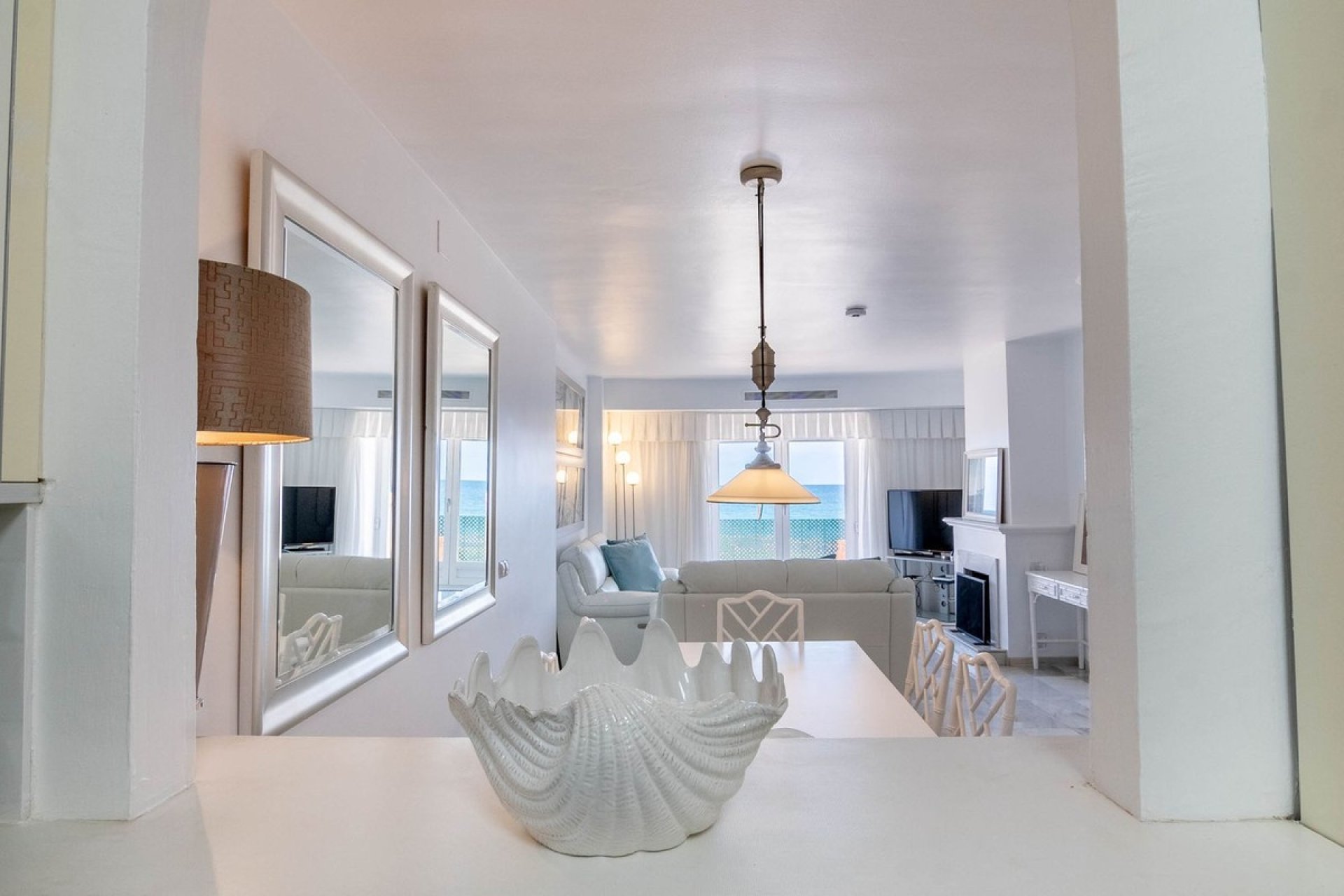 Rynek wtórny - Town house - Estepona - Estepona Centro