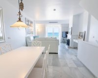 Rynek wtórny - Town house - Estepona - Estepona Centro