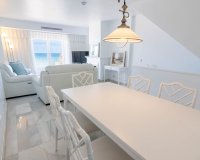 Rynek wtórny - Town house - Estepona - Estepona Centro