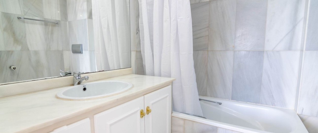 Rynek wtórny - Town house - Estepona - Estepona Centro