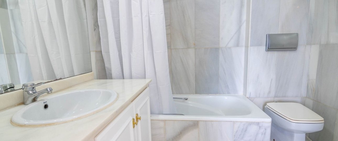 Rynek wtórny - Town house - Estepona - Estepona Centro