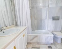 Rynek wtórny - Town house - Estepona - Estepona Centro