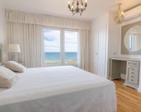 Rynek wtórny - Town house - Estepona - Estepona Centro