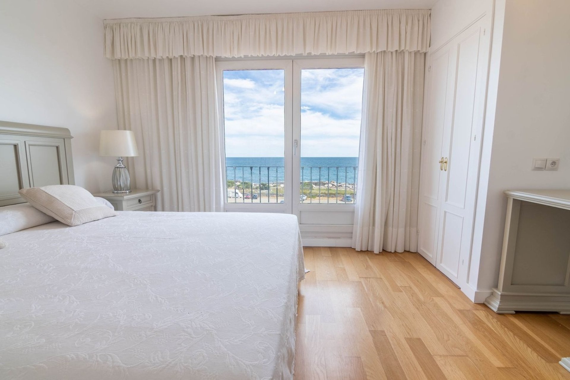 Rynek wtórny - Town house - Estepona - Estepona Centro