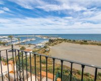Rynek wtórny - Town house - Estepona - Estepona Centro