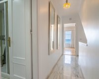 Rynek wtórny - Town house - Estepona - Estepona Centro