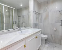 Rynek wtórny - Town house - Estepona - Estepona Centro