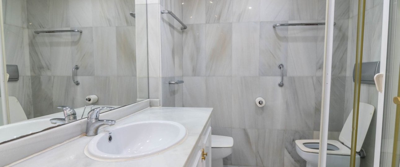 Rynek wtórny - Town house - Estepona - Estepona Centro