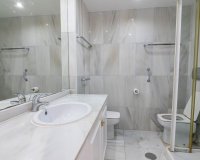 Rynek wtórny - Town house - Estepona - Estepona Centro