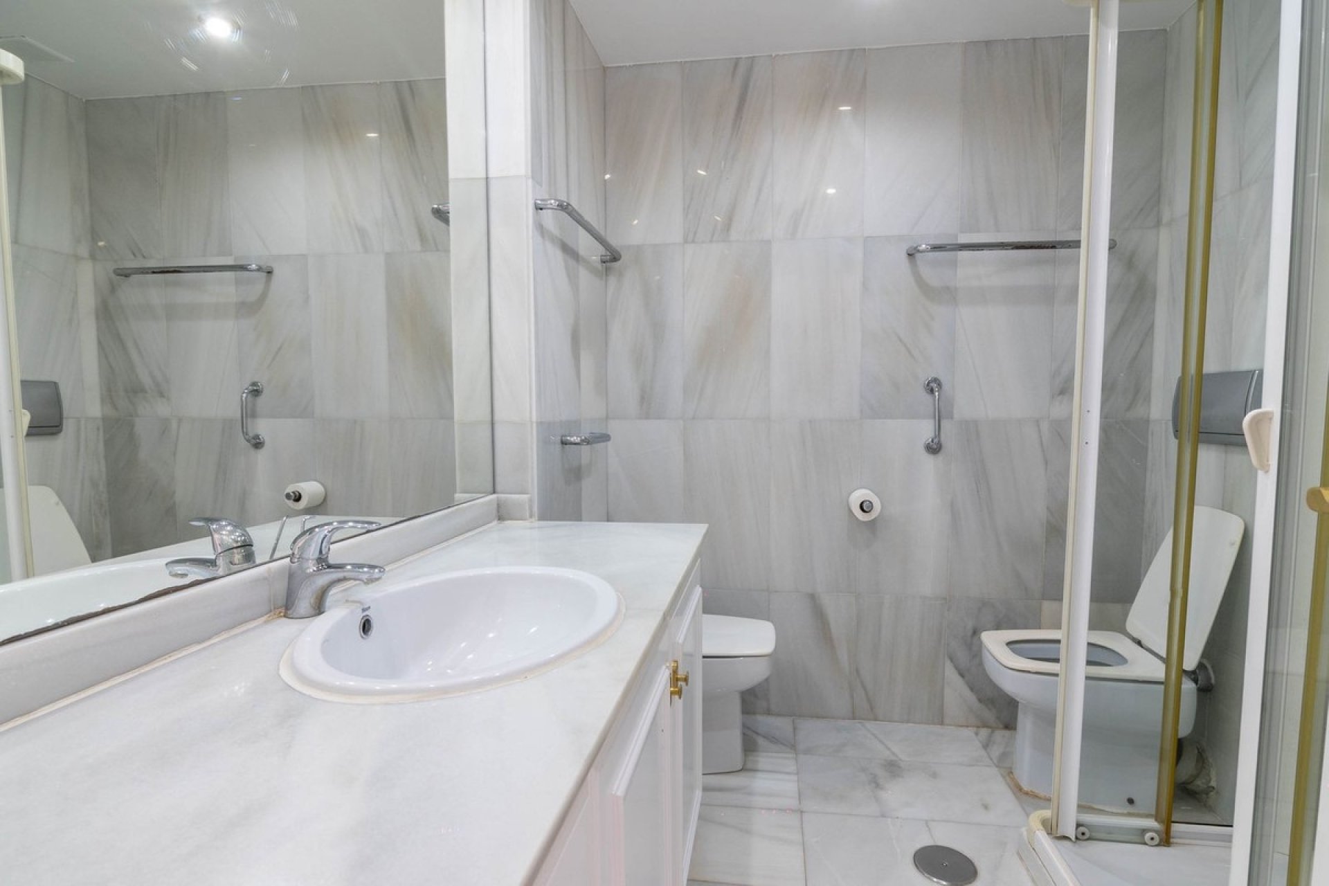 Rynek wtórny - Town house - Estepona - Estepona Centro