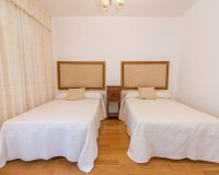 Rynek wtórny - Town house - Estepona - Estepona Centro