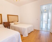Rynek wtórny - Town house - Estepona - Estepona Centro