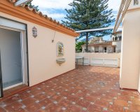Rynek wtórny - Town house - Estepona - Estepona Centro