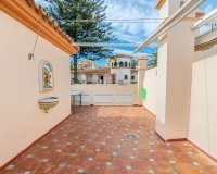 Rynek wtórny - Town house - Estepona - Estepona Centro
