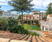 Rynek wtórny - Town house - Estepona - Estepona Centro
