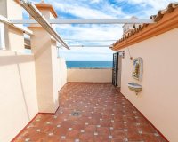 Rynek wtórny - Town house - Estepona - Estepona Centro